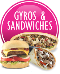 Nicks Gyros and seafood South Carolina